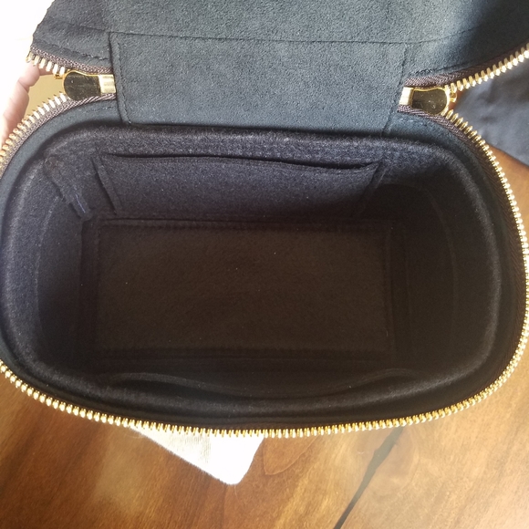 SOLD New Louis Vuitton Vanity PM Made in Italy!! - Picture 16 of 16